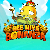 Beehive Bonanza screenshot