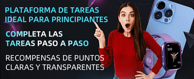 Gana dinero real hoy mismo