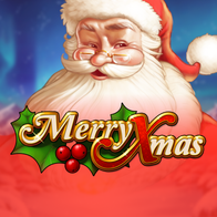 Merry Xmas