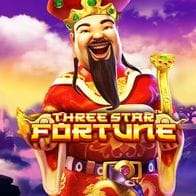 Three Star Fortune screenshot