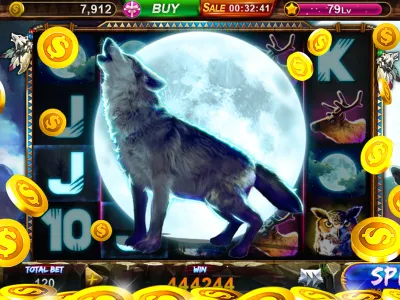 Captura de pantalla del Juego Mines 5